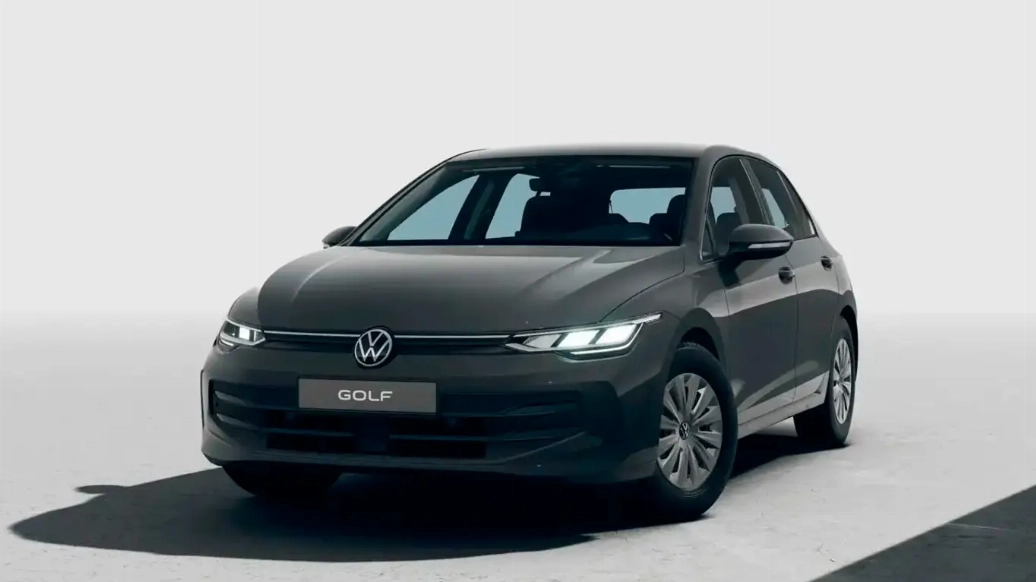 Фото: Volkswagen