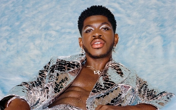 Lil Nas X представил новый сингл, спродюсированный Томом Бангальтером из Daft Punk