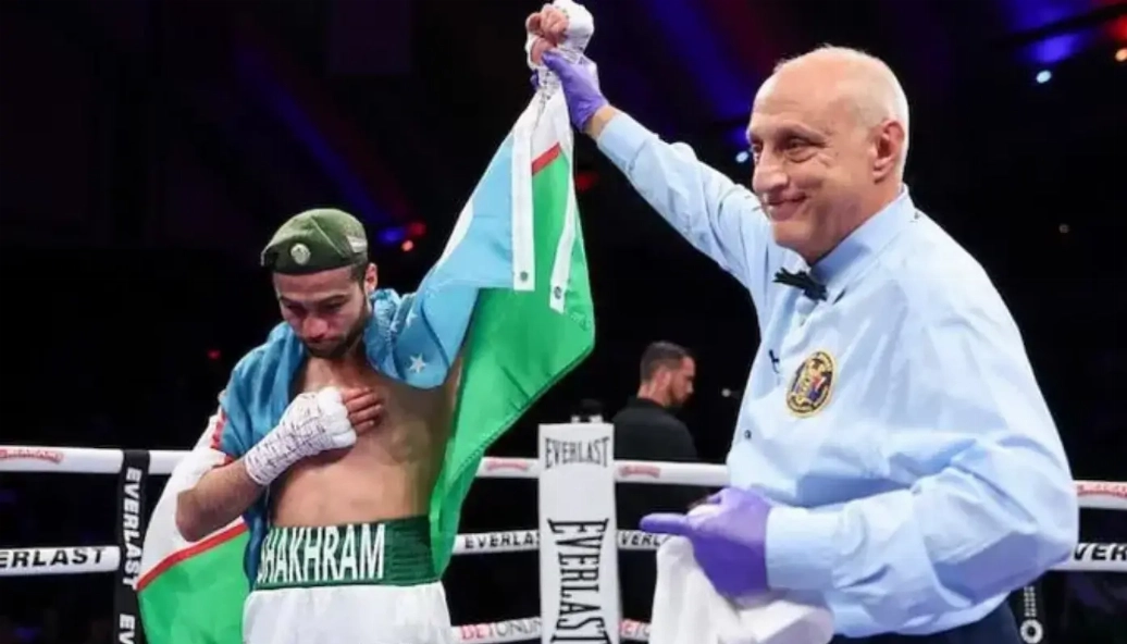 Фото: boxingscene.com