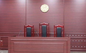 Делал закладки и переписывался с террористами: в Ташкенте студента приговорили к 12 годам тюрьмы