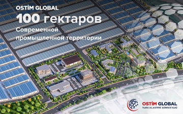OSTIM Global предлагает идеальные условия для запуска или расширения бизнеса