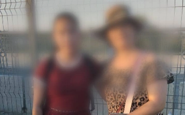 YTH sabab onasidan mahrum bo‘lgan qiz xorijdan O‘zbekistonga qaytarildi