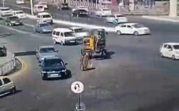Buxoroda ekskavator bosib ketgan ayol vafot etdi
