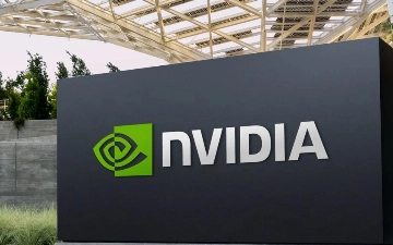 Nvidia стала первой в истории компанией с капитализацией в $4 трлн