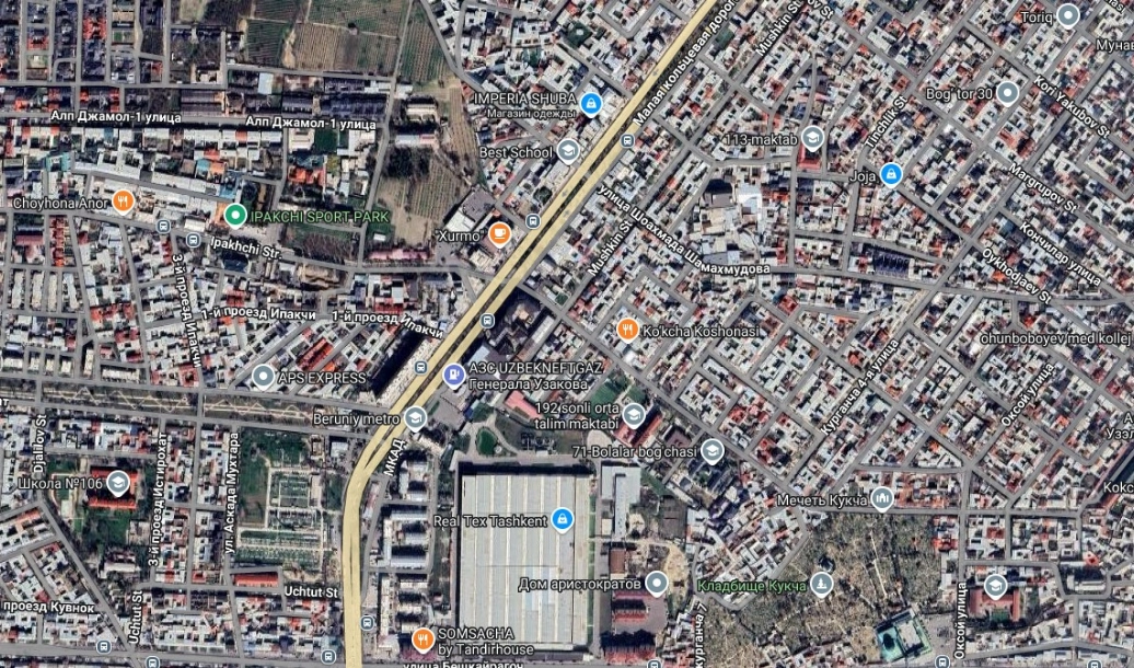 Фото: Google