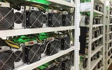 В Каракалпакстане появится спецзона для майнинга