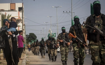 ХАМАС призвал оказать максимальное давление на Израиль