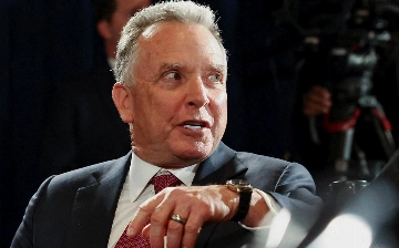 Уиткофф: США рассчитывают на урегулирование конфликта в Украине до конца года