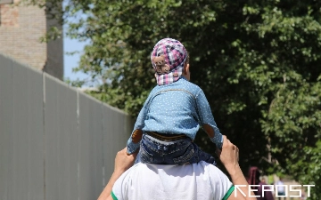 Узбекистан присоединился к Глобальному альянсу по прекращению насилия в отношении детей