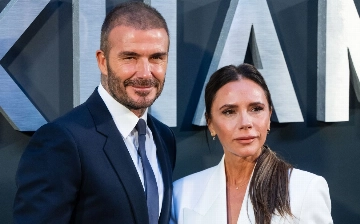Netflix готовит документальный сериал о Виктории Бекхэм