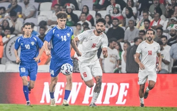 Финал Al Ain Cup: Узбекистан одолел Иран по пенальти