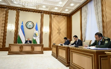 Узбекистан намерен увеличить объем экспорта до $45 млрд