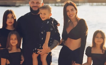 «Перещелкнуло и все»: Оксана Самойлова раскрыла детали развода с Джиганом и планы на пятого ребенка