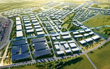 СПЗ «Янги Авлод»: какие перспективы открываются для бизнеса в 2026 году