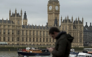 В Великобритании выставят на голосование вопрос об отправке войск в Украину