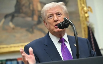 Трамп решил поручить Пентагону раскрыть документы о внеземной жизни и НЛО