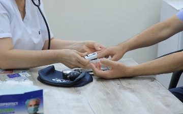 В Узбекистане могут ввести обязательный ежегодный медосмотр для педагогов