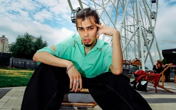 Умер рэпер DopeVvs — бывший участник объединения Benzo Gang