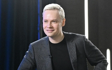 Шаман высказался о критике после ролика с Байкалом и пообещал песню