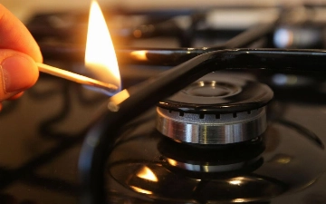 Жителей одного из районов Ташкента временно оставят без газа