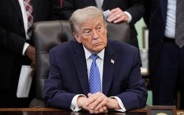Трамп не будет против, если переговоры с Ираном выйдут за пределы дедлайна