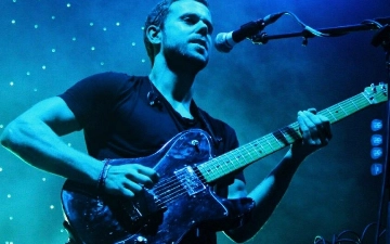 M83 анонсировали новый альбом «I Wrote You a Letter»