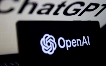 В работе ChatGPT произошли сбои
