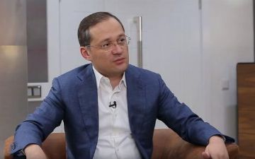 Алламжонов призвал сохранить экономику до появления вакцины