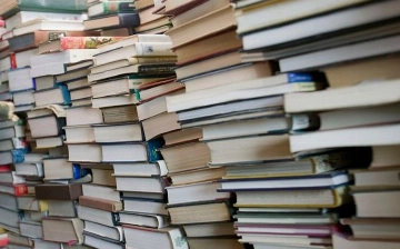 МНО: Учебники будут бесплатными только в этом учебном году