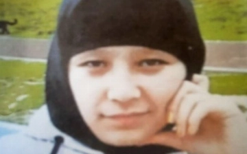 Под Ташкентом четыре месяца не могут найти 18-летнюю девушку