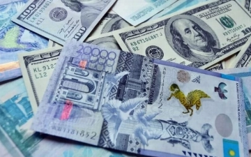 Курсы на 30 марта: в Узбекистане подскочили почти все основные валюты