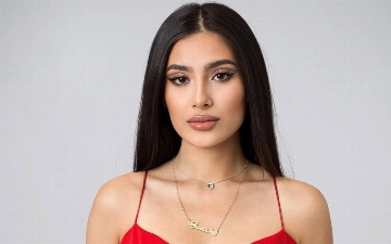 Рухсора Эм столкнулась с критикой после прочитанного стихотворения