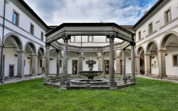 В Самарканде откроют филиал итальянского университета Тушиа