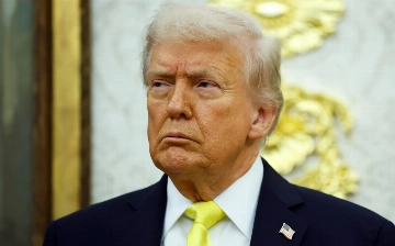 «Время на исходе». Трамп пригрозил разрушительным ударом по Ирану