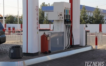 Россия планирует снять запрет на экспорт бензина — Reuters