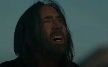 Опубликован трейлер мистического хоррора «Сын плотника»