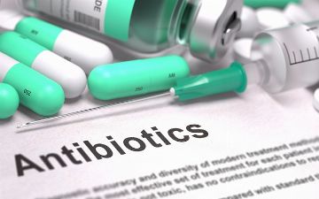 Почему антибиотики должен выписывать только врач