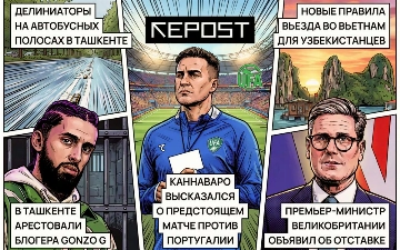Новости за 22 июня