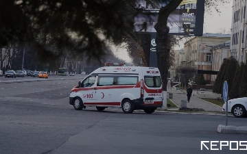 Toshkent viloyatida sodir bo‘lgan YTH oqibatida 9 yoshli bola vafot etdi