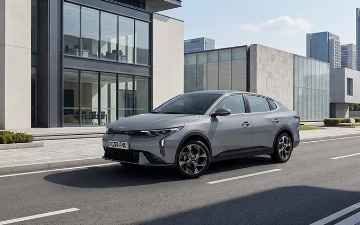 Kia K3 в Узбекистане: на ADM Jizzakh запущено производство новой модели