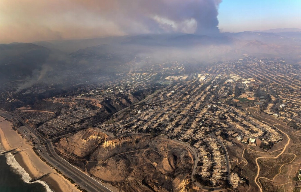 Фото: LA Times