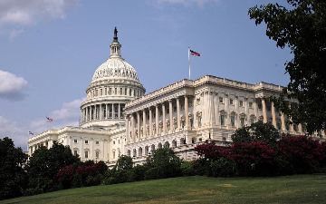 В Конгресс США внесена резолюция в поддержку независимости и суверенитета Узбекистана