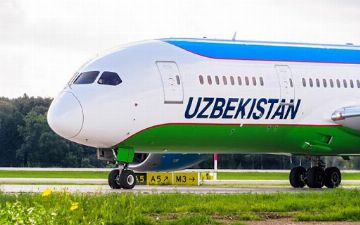 Узбекистан увеличит количество рейсов в один из городов ОАЭ