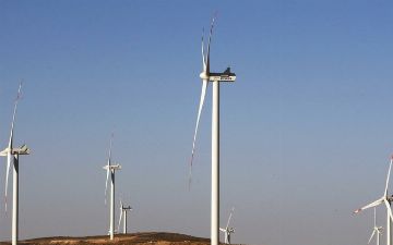 В Каракалпакстане построят ветряную электростанцию за 140 млн долларов