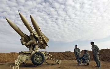 Иран подготовил не менее 10 сценариев контрмер на случай удара Израиля