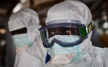 В ДР Конго объявлена вспышка Эболы