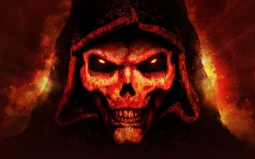 Компанией Blizzard будет снят фильм по мотивам игры Diablo 