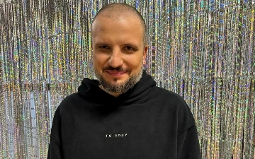 Дмитрий Позов вернулся после лечения к «Импровизаторам»