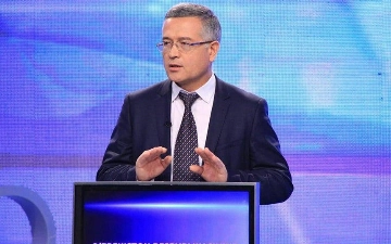 Халатность и безответственность: президент уволил первого заместителя председателя Налогового комитета