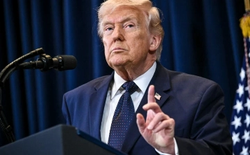 Трамп заявил, что военная операция в Иране «практически закончена»